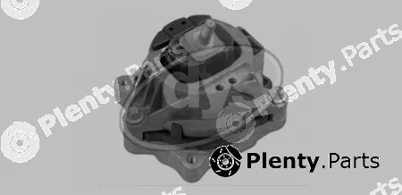 DYS 71-03168 — Mounting, engine