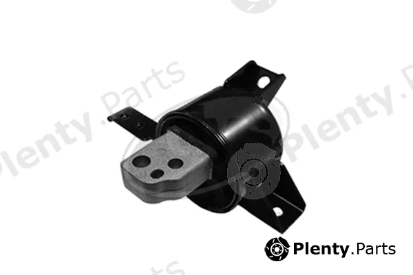 DYS 71-22341 — Mounting, engine