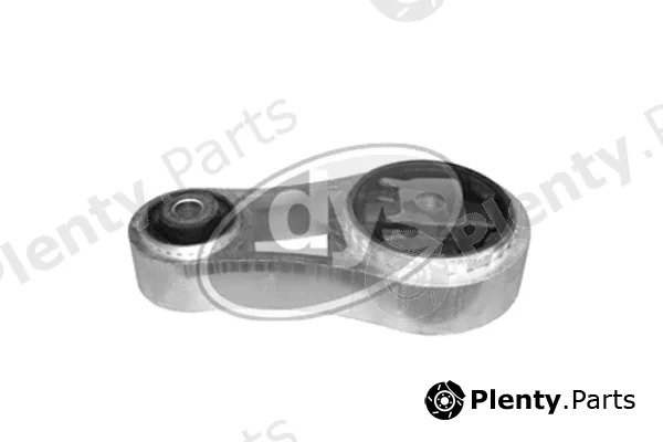 DYS 71-22606 — Mounting, engine