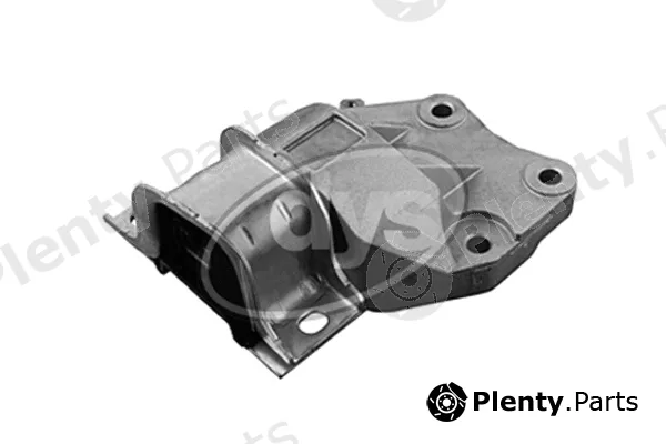 DYS 71-28431 — Mounting, engine
