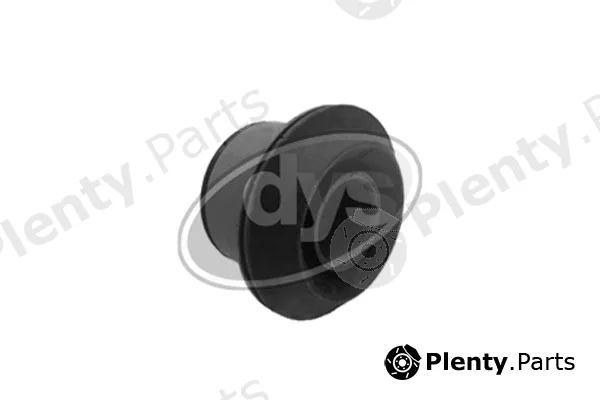 DYS 37-28282 — Mounting, control/trailing arm