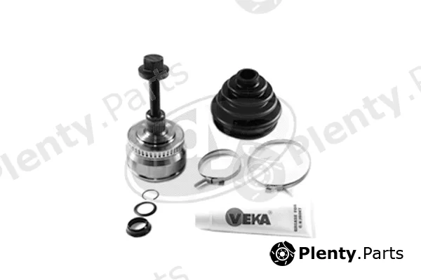 DYS 77-AD-1009A — Joint Kit, drive shaft