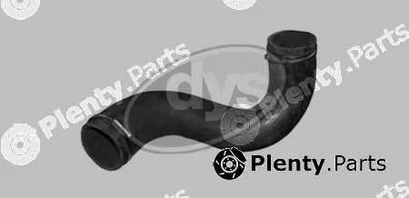 DYS 76-01389 — Charge Air Hose