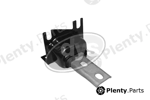 DYS 71-23309 — Mounting, engine