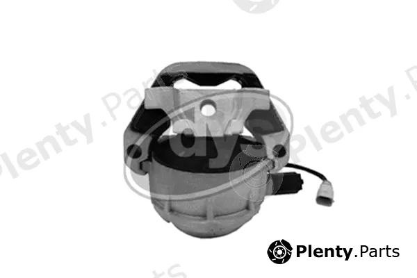 DYS 71-26563 — Mounting, engine