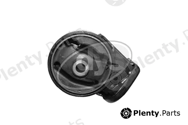 DYS 71-22321 — Mounting, engine