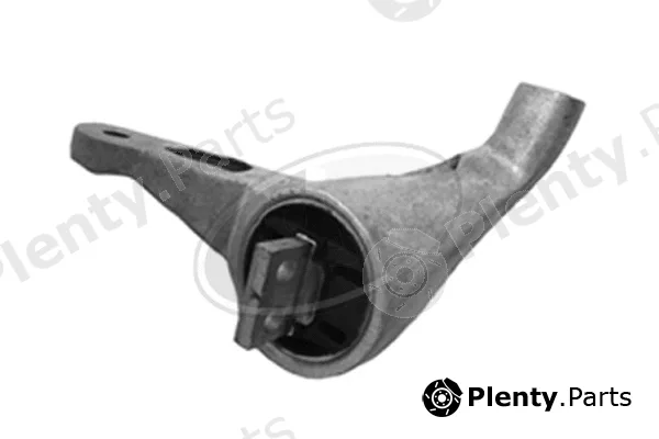 DYS 71-22165 — Mounting, engine