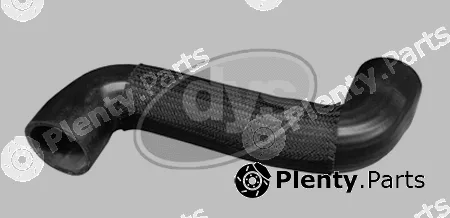 DYS 76-02724 — Charge Air Hose
