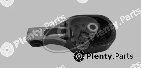DYS 71-04469 — Mounting, engine