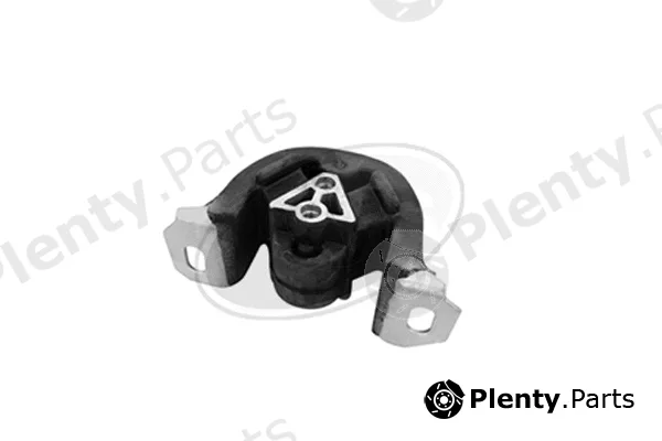 DYS 71-22412 — Mounting, engine