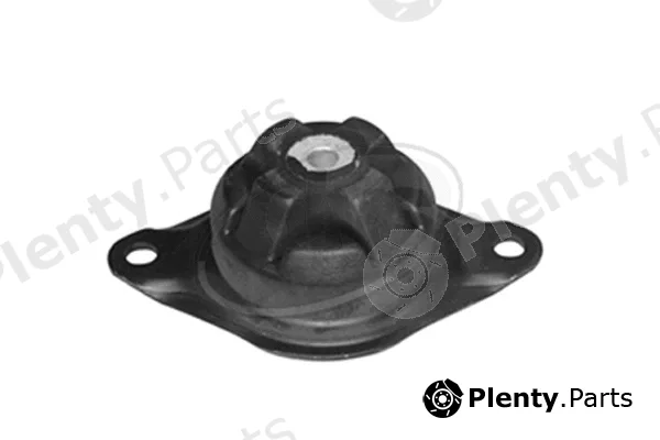 DYS 71-22072 — Mounting, engine