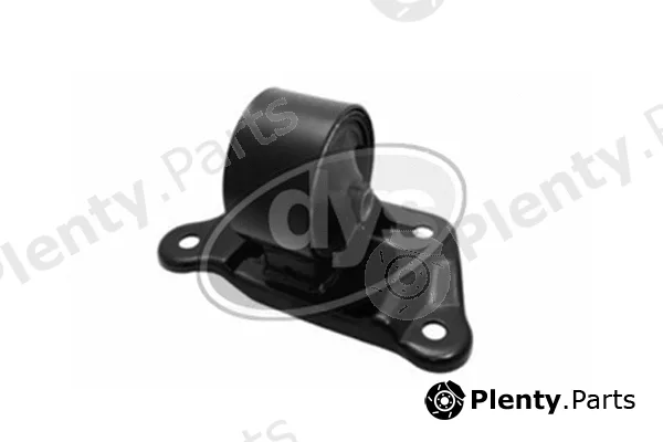 DYS 71-27739 — Mounting, engine
