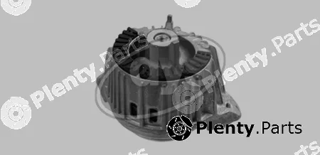 DYS 71-04728 — Mounting, engine