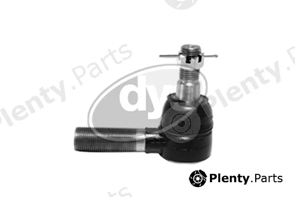 DYS 22-26081 — Tie Rod End