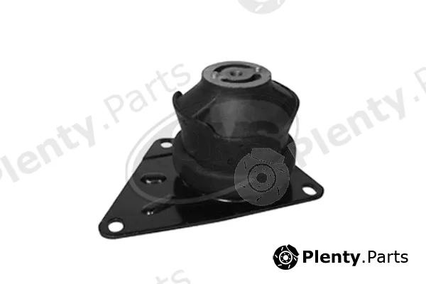 DYS 71-22696 — Mounting, engine