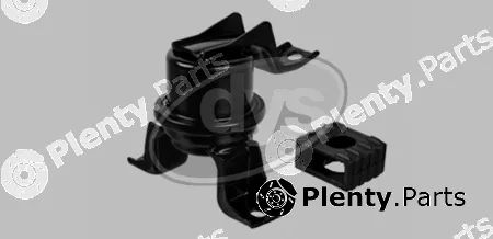 DYS 71-03183 — Mounting, engine