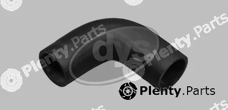 DYS 76-02717 — Charge Air Hose