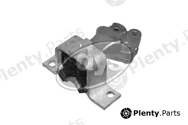 DYS 71-26373 — Mounting, engine