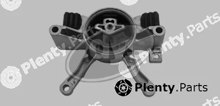 DYS 72-03430 — Mounting, automatic transmission