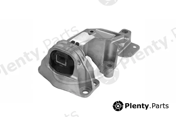 DYS 71-23310 — Mounting, engine
