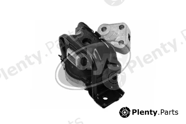 DYS 71-27732 — Mounting, engine