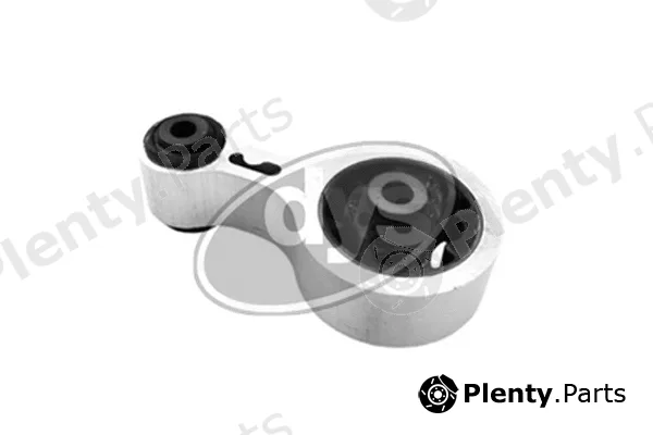 DYS 71-27969 — Mounting, engine