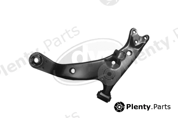 DYS 10-02644-2 — Control/Trailing Arm, wheel suspension