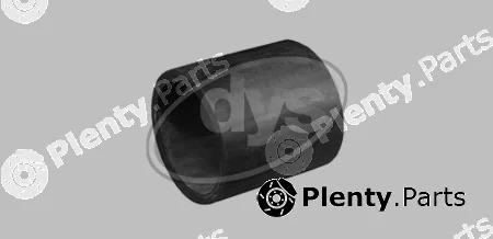 DYS 76-01286 — Charge Air Hose