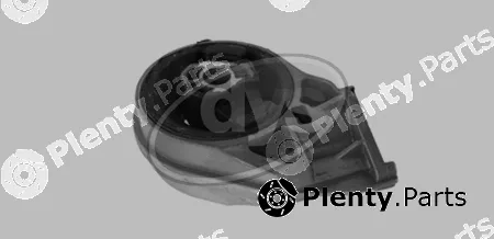 DYS 72-04037 — Mounting, automatic transmission