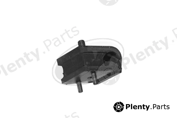 DYS 72-22725 — Mounting, automatic transmission