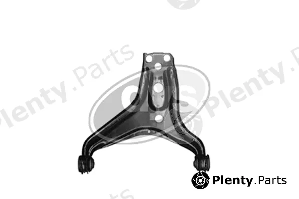 DYS 10-00705-2 — Control/Trailing Arm, wheel suspension