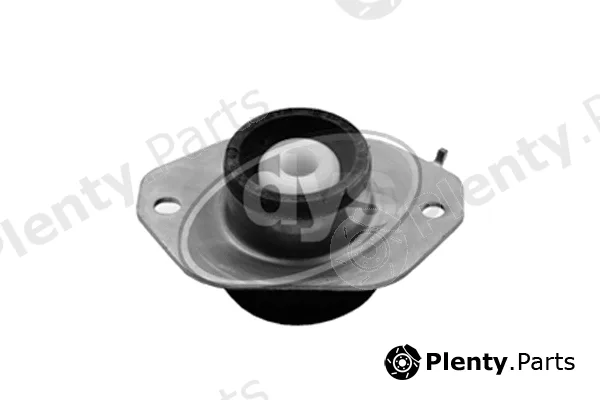 DYS 71-27465 — Mounting, engine