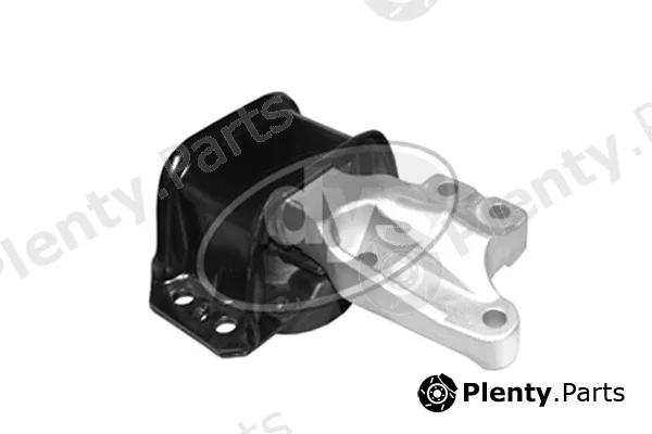 DYS 71-22518 — Mounting, engine