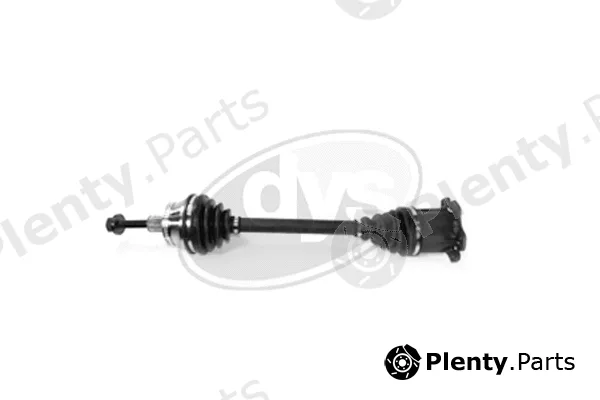 DYS 76-AD-8005A — Drive Shaft