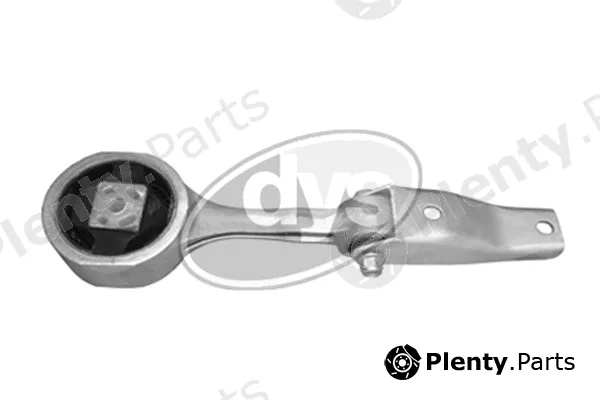 DYS 71-22698 — Mounting, engine