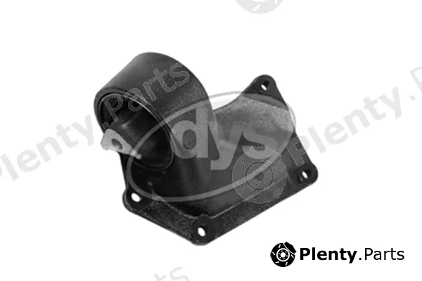 DYS 71-27291 — Mounting, engine