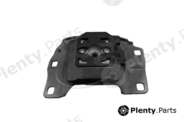 DYS 71-23421 — Mounting, engine