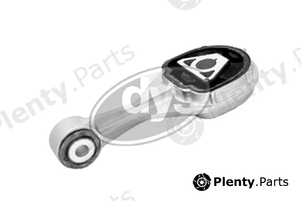 DYS 71-27463 — Mounting, engine