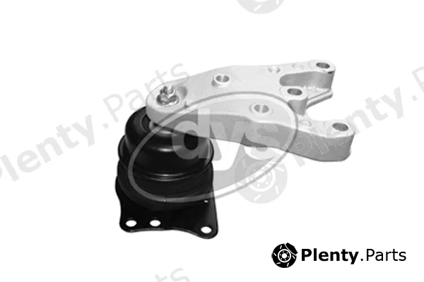 DYS 71-22689 — Mounting, engine