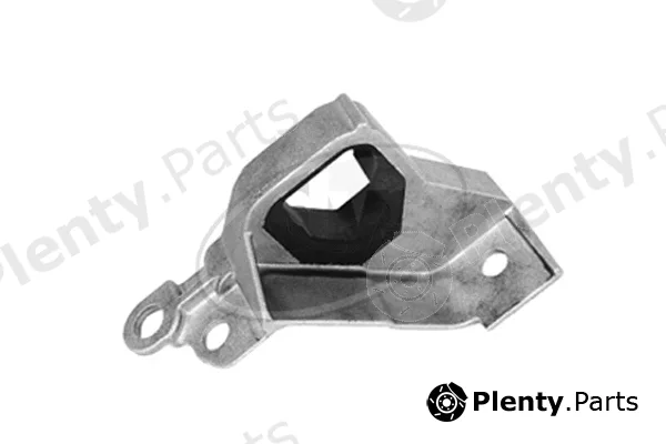 DYS 72-24805 — Mount, exhaust system