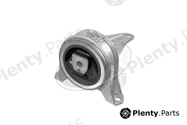 DYS 71-24556 — Mounting, engine