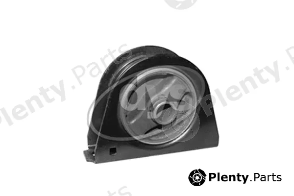 DYS 71-25551 — Mounting, engine