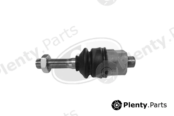 DYS 24-23145 — Inner Tie Rod