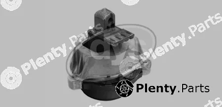 DYS 71-04489 — Mounting, engine