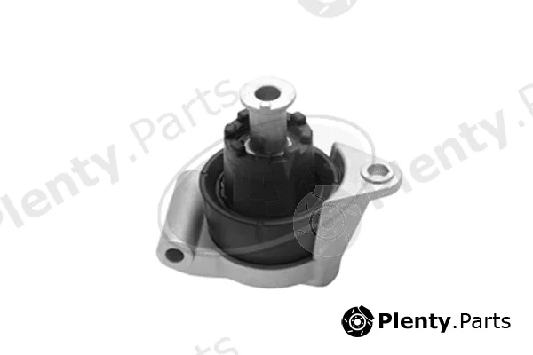 DYS 71-22400 — Mounting, engine