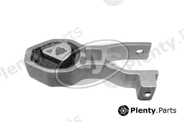 DYS 71-22247 — Mounting, engine