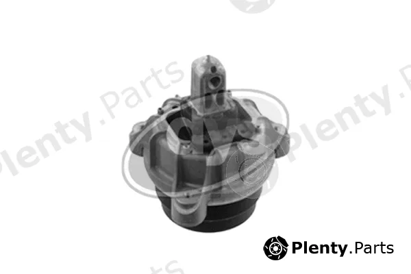 DYS 71-25947 — Mounting, engine