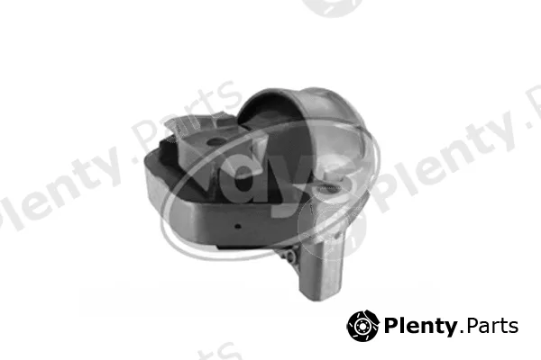 DYS 71-25730 — Mounting, engine
