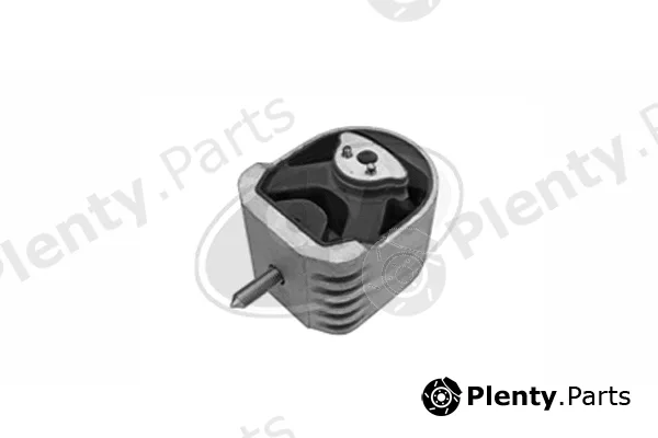 DYS 71-23320 — Mounting, engine