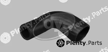 DYS 76-01640 — Charge Air Hose